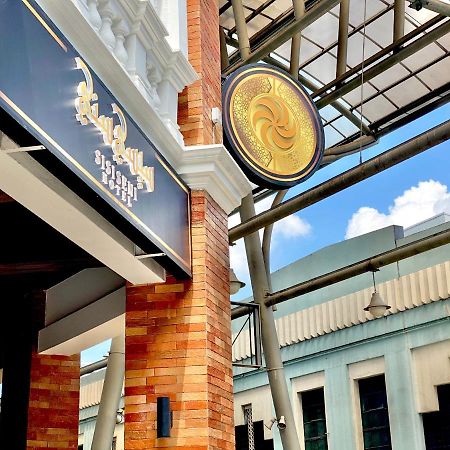Sisiseni Hotel كوالالمبور المظهر الخارجي الصورة