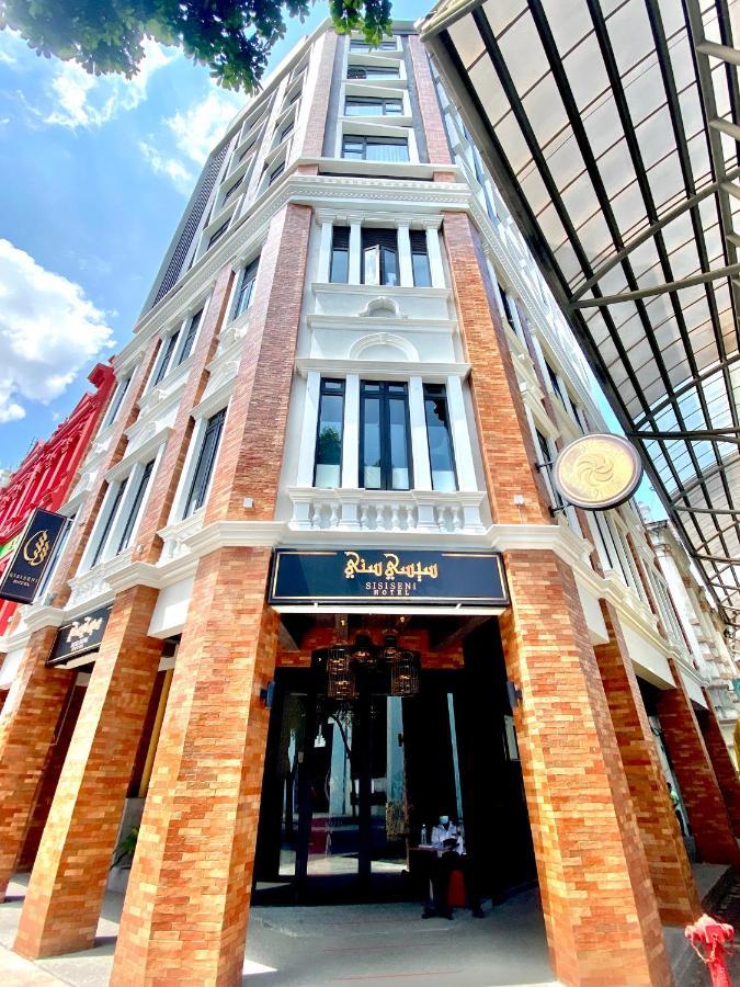 Sisiseni Hotel كوالالمبور المظهر الخارجي الصورة