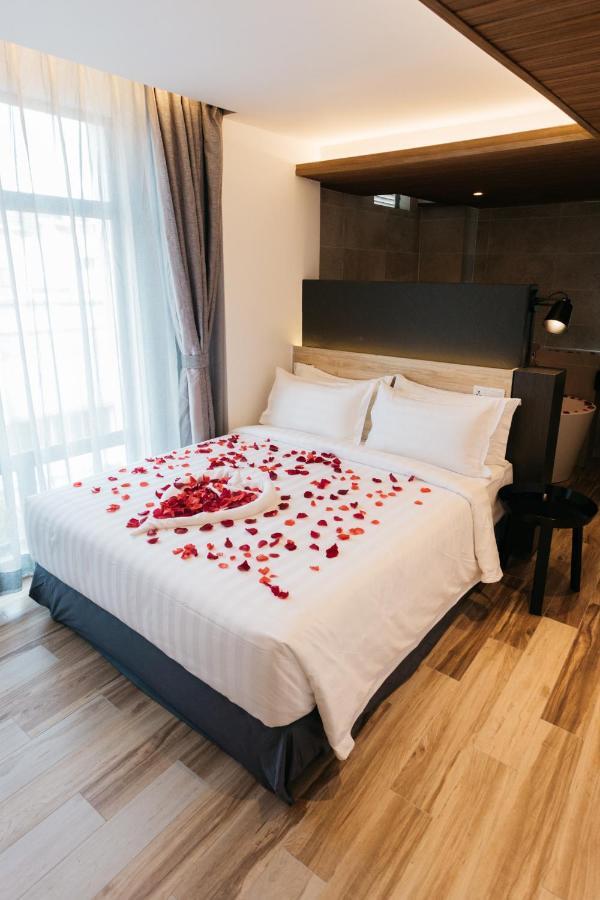 Sisiseni Hotel كوالالمبور المظهر الخارجي الصورة