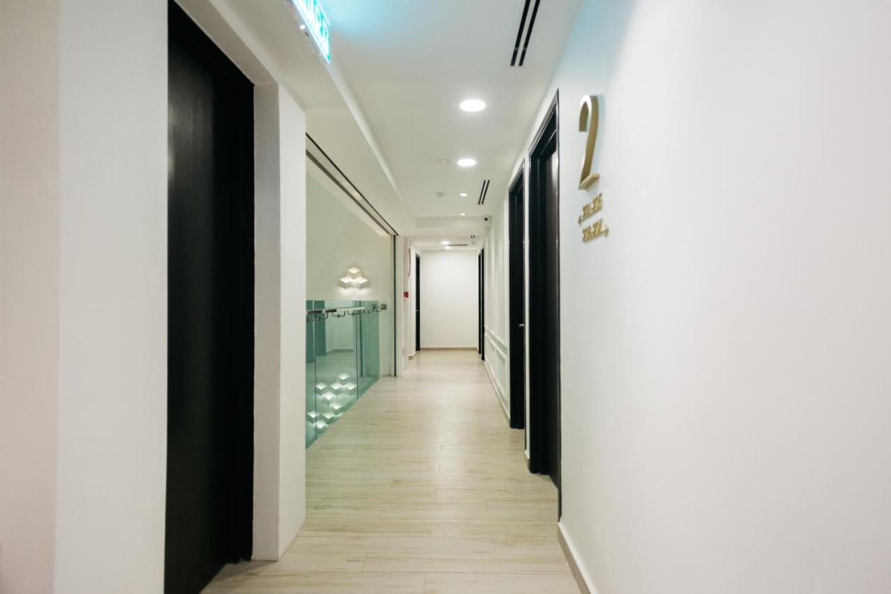 Sisiseni Hotel كوالالمبور المظهر الخارجي الصورة